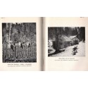 Wanderjahre eines Jägers, Lothar Graf Hoensbroech, 1936 - Hongrie, chasse, animaux sauvages,