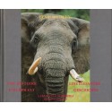 Une histoire d'éléphant, eine Elfanten Geschichte, Henri Goetschy,  1996 - alsatiques, Afrique, bilingue français allemand