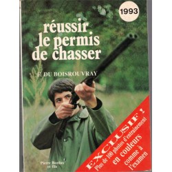 Réussir le permis de...
