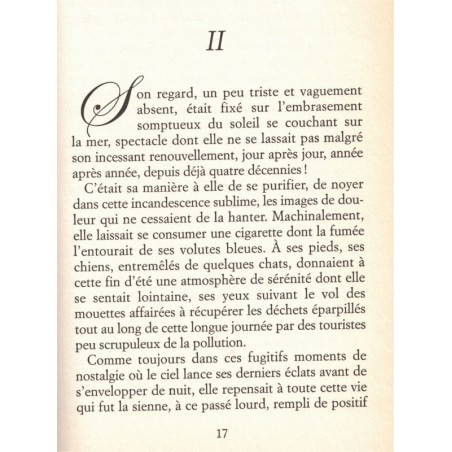 Un cri dans le silence, Brigitte Bardot, 2003 - cinéma, stars, biographie, protection animaux, animaux en danger,
