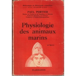 Physiologie des animaux...