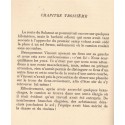 Tornades et chasses tragiques, Albert Mahuzier, 1951 -, animaux sauvages, chasse, fauves, Afrique, Tchad,,