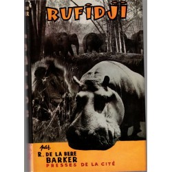 Rufidji, De la Bere Barker,...