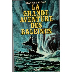La grande aventure des...