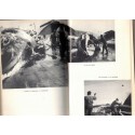 La grande aventure des baleines, Georges Blond, 1975 - animaux marins, Antarctique, pêche à la baleine,