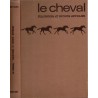 Le cheval, équitation et sports hippiques, Etienne Saurel, 1966 -, hippisme,  équitation, chevaux, sports,