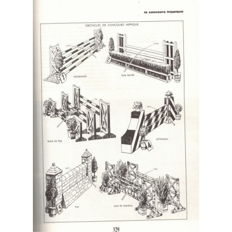 Le cheval, équitation et sports hippiques, Etienne Saurel, 1966 -, hippisme,  équitation, chevaux, sports,