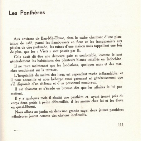 Alerte aux fauves, Catherine de Saint-Denis, 1955 -,  animaux sauvages, chasse, fauves, faune d'Asie, animaux captifs,