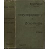 Cours élémentaire de zoologie, Rémy Perrier, 1907 - , zoologie, manuels sciences naturelles,