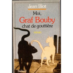 Moi Graf Bouby chat de...