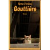 Gouttière, Remo Forlani, 1989 - romans animaliers, chats, chats de gouttière,