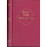 Fortune de France, tome 1, Robert Merle, 1978 - Périgord, XVIIe siècle, roman historique, saga familiale,