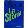 La storia, Elsa Morante - Italie, roman historique, écrivain italien,