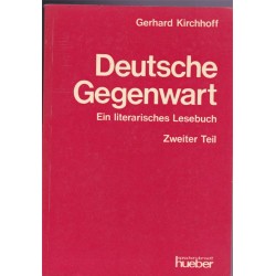 Deutsche Gegenwart,...