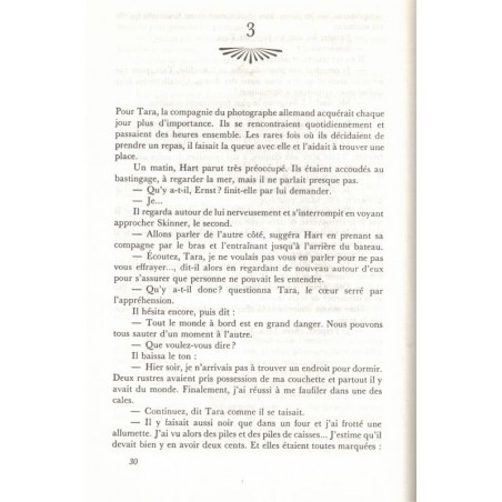 Tara Kane, George Markstein, 1985 - ruée vers l'or 1900, Alaska, grand nord, romanesque