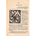 Les discours du Docteur O'Grady, André Maurois, 1928 - Gérard Cochet, guerre 1914, armée anglaise, Le livre moderne illustré