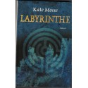 Labyrinthe, Kate Mosse, 2006 -, Moyen-Age, Graal, Cathares, Carcassonne, mystères,