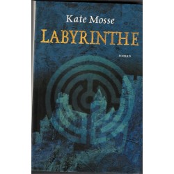 Labyrinthe, Kate Mosse,...