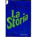 La storia, Elsa Morante - Italie, roman historique, écrivain italien,