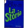 La storia, Elsa Morante - Italie, roman historique, écrivain italien,
