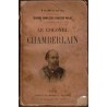 Le Colonel Chamberlain, L'Auberge du Monde, Hector Malot, 1895 - roman XIXe siècle,