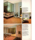 Art et Décoration la revue de la maison, N°204 Jan 1978 - cheminées, loggias, décoration vintage,