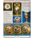 Art et Décoration la revue de la maison, N°233 mars 1982 - porcelaine Paris, décoration intérieure, architecture, antiquités,