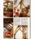 Art et Décoration, N°239 jan 1983 - greniers, cheminées, décoration intérieure, architecture, antiquités,