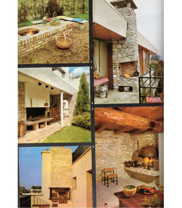 Art et Décoration la revue de la maison, N°136 mai 1968 -, décoration intérieure, architecture, antiquités,