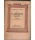 La garden party et autres histoires, Katherine Mansfield, 1948 - Nouvelle-Zélande, écrivain britannique,