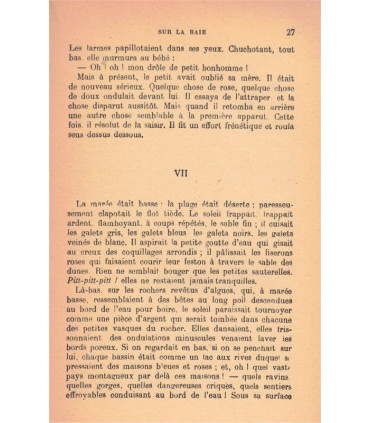 La garden party et autres histoires, Katherine Mansfield, 1948 - Nouvelle-Zélande, écrivain britannique,