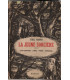 La jeune sorcière, Ethel Mannin, 1947 - littérature fantastique, sorcière, petite fille, sorcière, pédophilie, Diable,