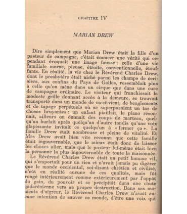 La jeune sorcière, Ethel Mannin, 1947 - littérature fantastique, sorcière, petite fille, sorcière, pédophilie, Diable,