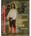 Les Sorcières de Salem, suivi de Vu du Pont, Arthur Miller, 1965 - sorcellerie, puritanisme, Amérique XVIIe siècle, théâtre,