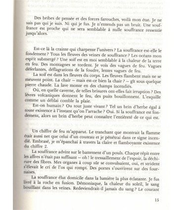 Nuits des temps, Norman Mailer, 1984 - égyptologie, Egypte ancienne, roman historique,