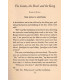 The saints the devil and the king, M.L. Mabie, 1930 - XVe siècle, Louis XI, Charles VII, historic novel,