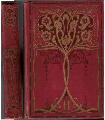 Oeuvres choisies de Molière, par Henri Régnier, 1922 - Dépit amoureux, Les Fâcheux, Amphitryon, théâtre, école de Barr,