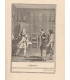 Oeuvres choisies de Molière, par Henri Régnier, 1922 - Dépit amoureux, Les Fâcheux, Amphitryon, théâtre, école de Barr,
