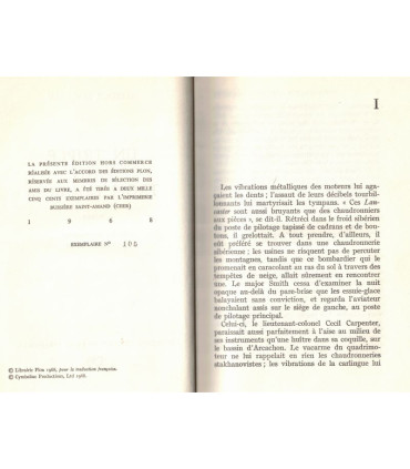 Un triple vaut trois doubles, Quand les aigles attaquent, Alistair MacLean, 1968 - roman de guerre, , guerre 1939 1944