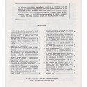 Allemand 4e, émission de la radio scolaire, livre du maître, 1967 - manuel d'allemand