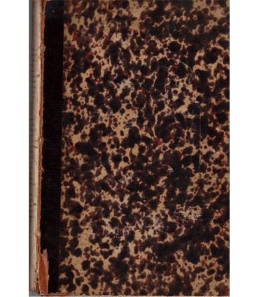 Histoire du Consulat, Thiers, 1865 - Révolution de 1789, Napoléon Bonaparte, 1er Consul,