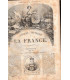 Histoire populaire de la France T3, Lahure, 1863 - histoire de France illustrée, Louis XIV, Louis XV,