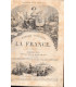 Histoire populaire de la France T2, Lahure, 1863 - histoire de France illustrée, XVe siècle, XVIe siècle, Renaissance,