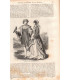 Histoire populaire de la France T2, Lahure, 1863 - histoire de France illustrée, XVe siècle, XVIe siècle, Renaissance,