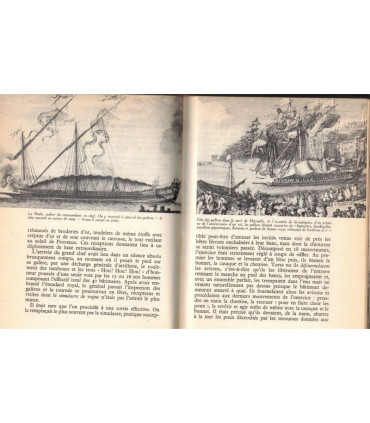 Historia - Vercingétorix - Des galériens, des forçats, des bagnards - Caroline Bonaparte - Espions suicide, 1965