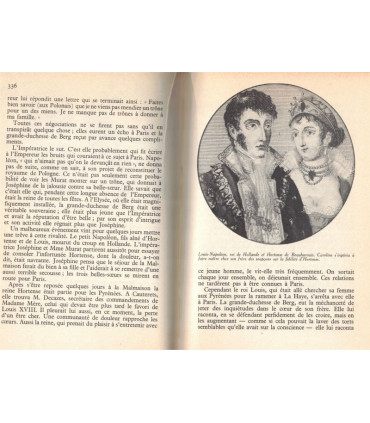 Historia - Vercingétorix - Des galériens, des forçats, des bagnards - Caroline Bonaparte - Espions suicide, 1965
