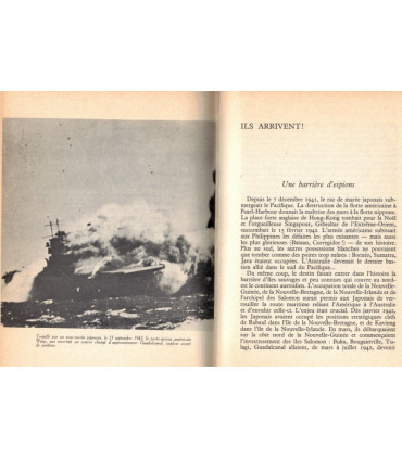Historia - Vercingétorix - Des galériens, des forçats, des bagnards - Caroline Bonaparte - Espions suicide, 1965