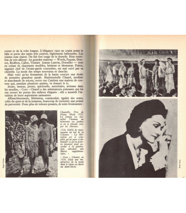 Historia - Elizabeth Ire d'Angleterre - Mussolini - la fin de l'Aiglon - Quand le Boeuf montait sur le toit, 1970 - Napoléon III