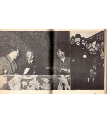 Historia - Londres au temps de Nelson - Heurs et malheurs de la Gaule - La Fayette - Carnets d'un captif, François-Poncet, 1974