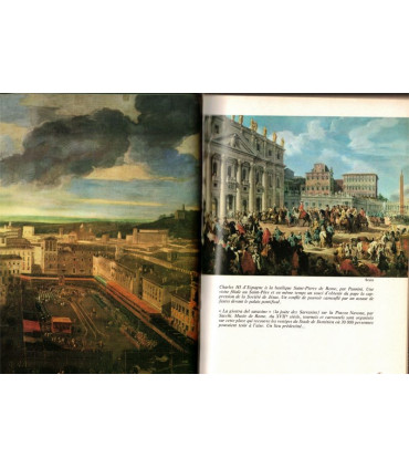 Historia - Rome pontificale au 18e s., vie passionnée de Liszt, la Gestapo triomphe de Canaris, l'affaire Dreyfus, 1974 -